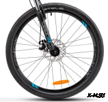 Велосипед STELS Pilot-970 MD 26 V022