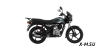 Мотоцикл Bajaj Boxer BM 150 UG