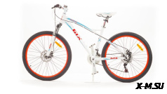 Велосипед 26 GTX JULIET 20