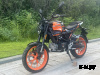 Мопед PROMAX CB150R (49)