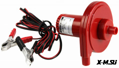 Электрический насос BRAVO MB 80/12 С Electric pump