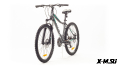 Велосипед 26 GTX  ALPIN 1.0