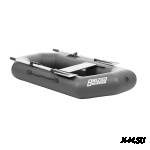 Гребная лодка БРИЗ 190