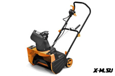 Снегоуборщик CARVER STE 2146