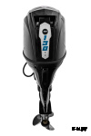 4х-тактный лодочный мотор REEF RIDER RREF130FEL-T