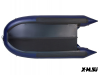 Надувная лодка GLADIATOR B370AL