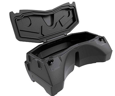 Кофр задний GKA для STELS LEOPARD 500-650 ORIGINAL