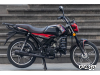Мопед RACER RC50-V BETA C2, ЦПГ 125 см3