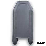 Гребная лодка Stel 02-280 light (натяжное дно)