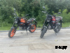 Мопед PROMAX CB150R (49)