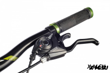 Велосипед 26 GTX  ALPIN 30