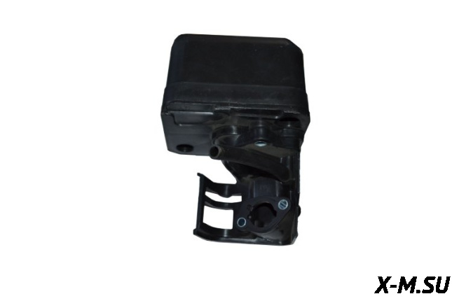 Фильтр воздушный в сборе #2 168F/170F