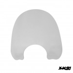 Стекло ветровое для мотоцикла Kawasaki