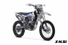 Мотоцикл ZUUMAV CR (300P)