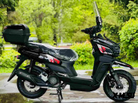 Скутер Jin Xin Tank TK1 180