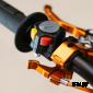 Кроссовый мотоцикл FXmoto K10 (NB300) 300 CC 21/18