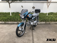 Мотоцикл PROMAX Альфа А