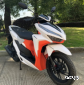 Скутер TMBK CLICK 150CC (SHOW 50CC)