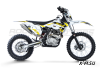 Мотоцикл эндуро ROCKOT R5S Pride (150cc, 161FMJ (CB150), 19/16)