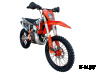 Мотоцикл GR8 T300L (2T) Enduro PRO (2022 г.)