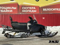 Снегоход IKUDZO HUNTER 600LS 20 V2