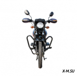 Мопед ALFA С.МОТО FORESTER