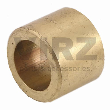 Втулка бендикса (в крышку вариатора) 12x7x10; 139QMB 