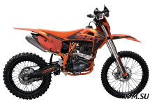 Эндуро мотоцикл SHOT SPRINT PRO PR300