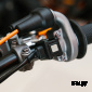 Кроссовый мотоцикл FXmoto K10 (NB300) 300 CC 21/18