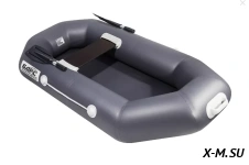 Надувная лодка Барс 200