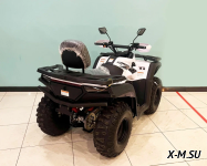 Квадроцикл BASHAN EXPLORER 300 BASIC