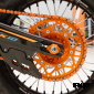 Кроссовый мотоцикл FXmoto K10 (NB300) 300 CC 21/18