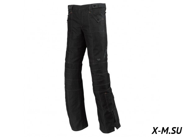 Брюки жен. ANGELIC BLACK Брюки жен. ANGELIC BLACK