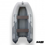 Моторная килевая лодка Stel 03/360 HD (НДНД)