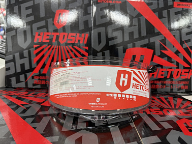 Визор электрический с подогревом для шлема модуляр HETOSHI FF935