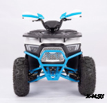 Квадроцикл  YACOTA SIRIUS 110			 			