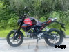 Мопед PROMAX CB150R (49)