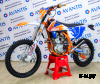 Мотоцикл Avantis Enduro 300 Carb (Design KT)