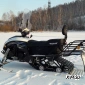 Снегоход PROMAX 210 SNOWPRO