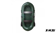 Лодка ПВХ &quot;Джой-300&quot; НОВЫЙ НД