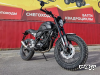 Мотоцикл FUEGO Scrambler 250 AIR PRO SPORT