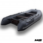 Моторная килевая лодка Stel 03/330(n)