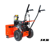 Снегоуборщик GIGANT SP-03