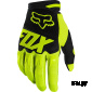 Мотоперчатки Fox Dirtpaw Race Glove Flow Yellow