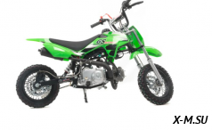 Питбайк MOTOLAND (МОТОЛЕНД) GS Motors S7
